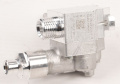 Arcelik Gas Tap - 9178037459 Semi-rapid Burner Gas Valve - C00927705